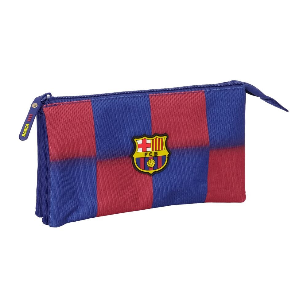 F.C. carryall Barcelona 25/26 triple
