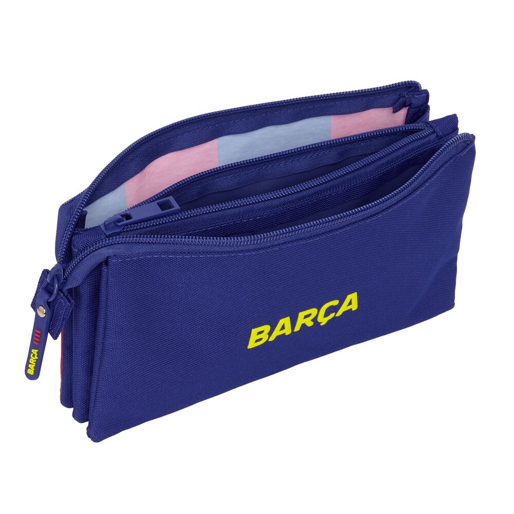 F.C. carryall Barcelona 25/26 triple