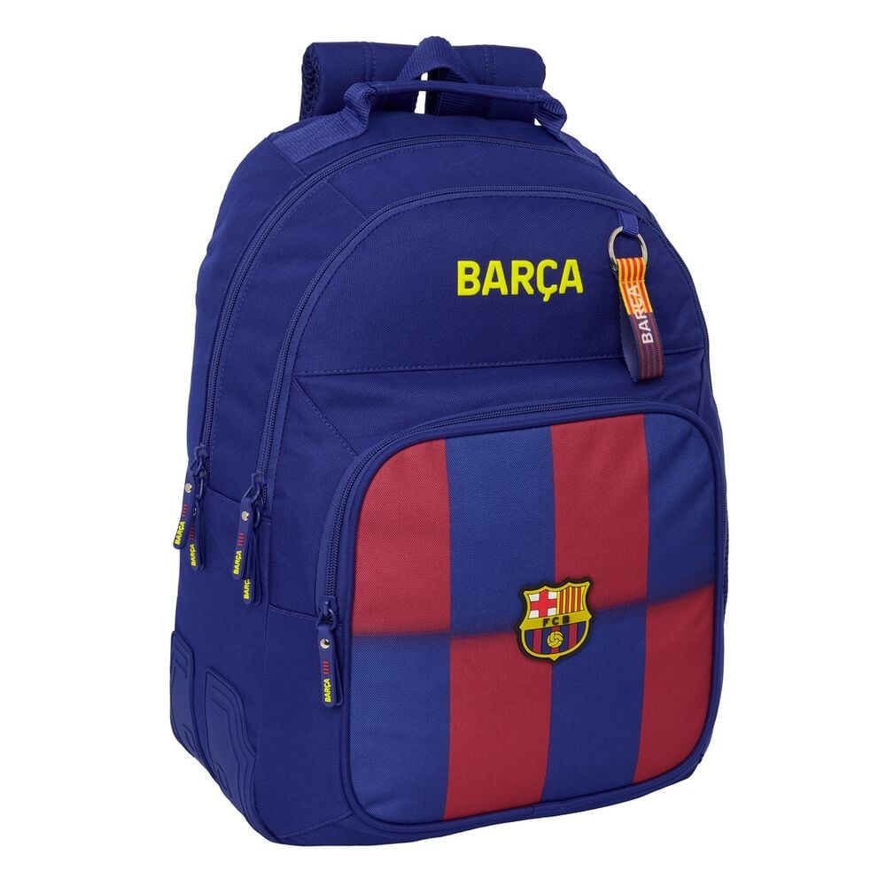 F.C. Backpack Barcelona 25/26 42cm adaptable