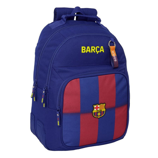 F.C. Backpack Barcelona 25/26 42cm adaptable