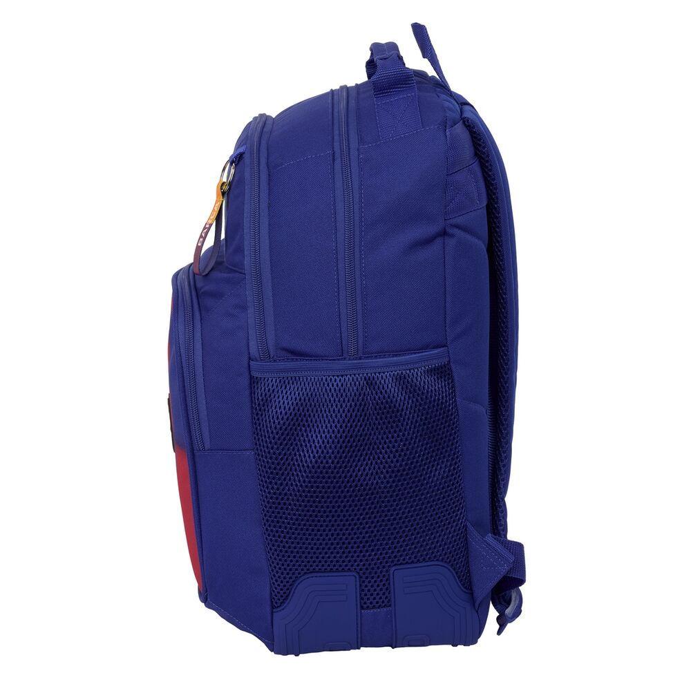 FC Barcelona backpack 2526 42cm adaptable