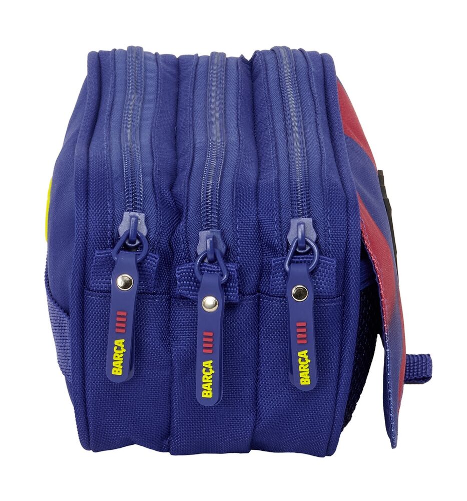 F.C. carryall Barcelona 25/26 triple