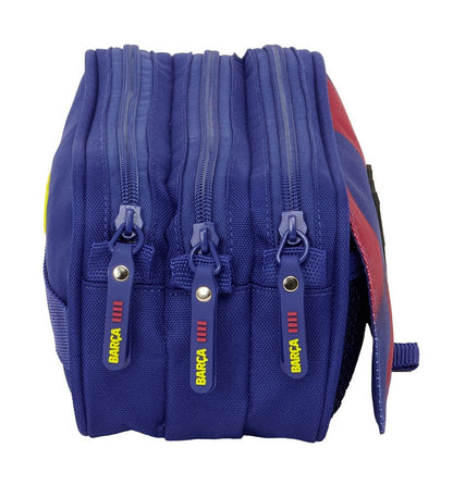 F.C. carryall Barcelona 25/26 triple