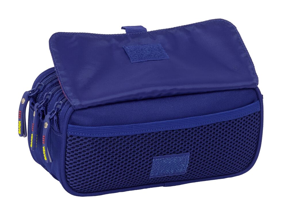 F.C. carryall Barcelona 25/26 triple