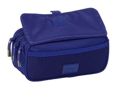 F.C. carryall Barcelona 25/26 triple