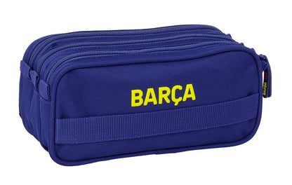 F.C. carryall Barcelona 25/26 triple