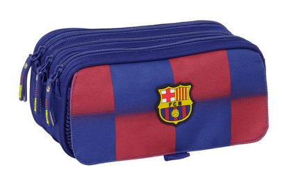 F.C. carryall Barcelona 25/26 triple