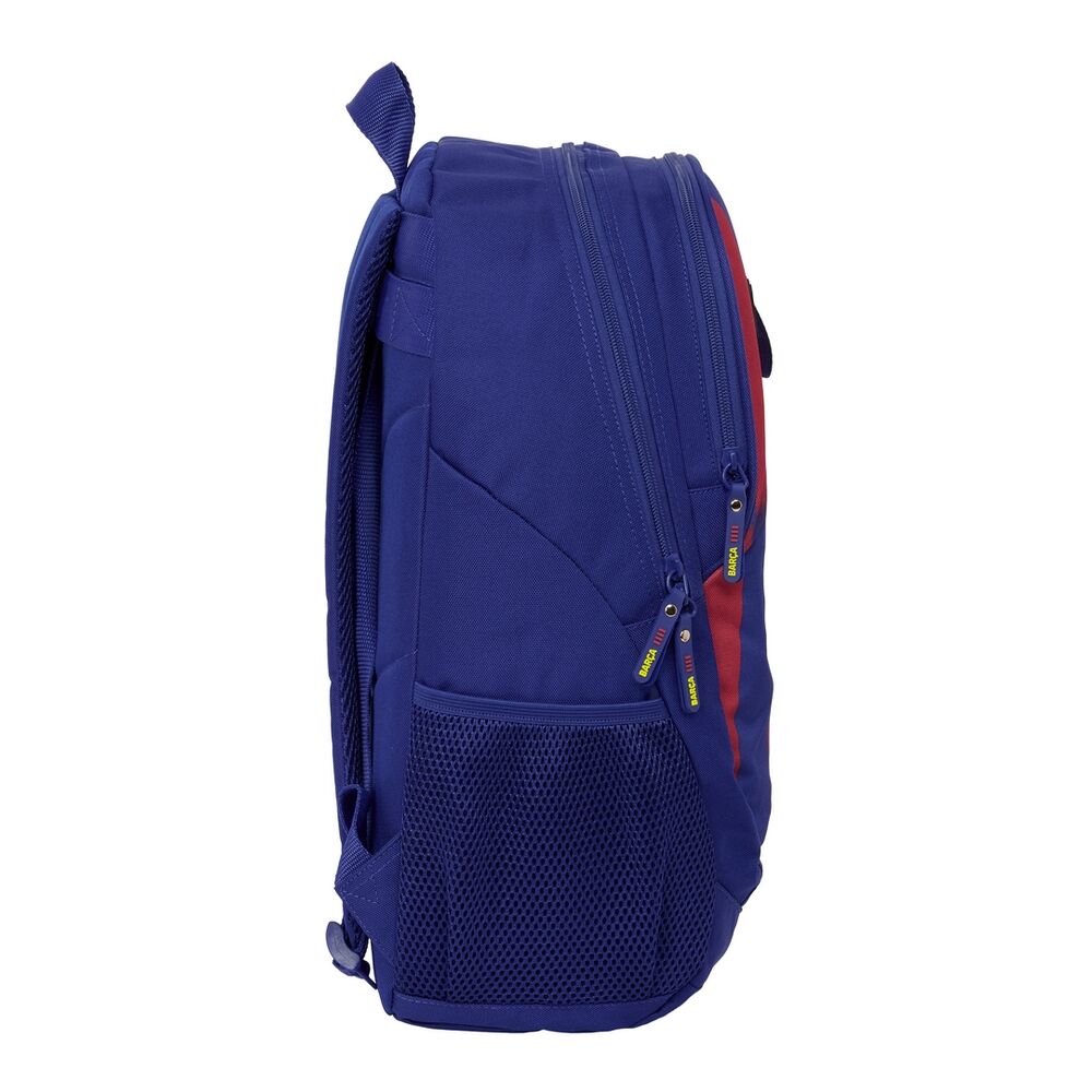 F.C. backpack Barcelona 25/26 44cm adaptable
