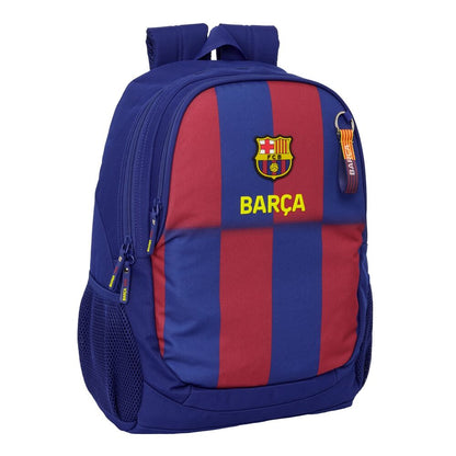 fc backpack barcelona 25 26 44cm adaptable