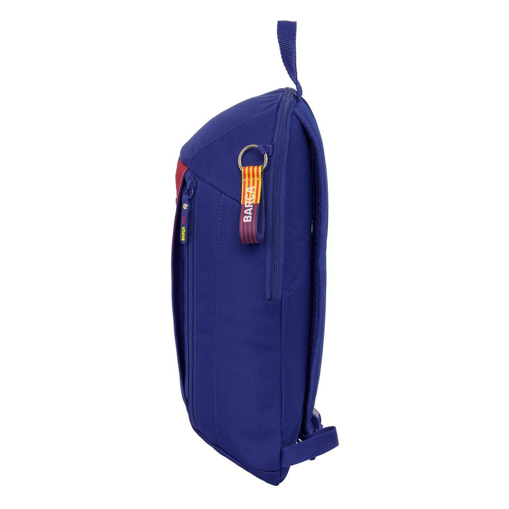 F.C. backpack Barcelona 25/26 39cm