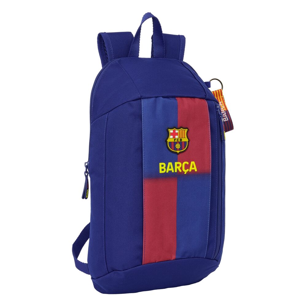 fc backpack barcelona 25 26 39cm