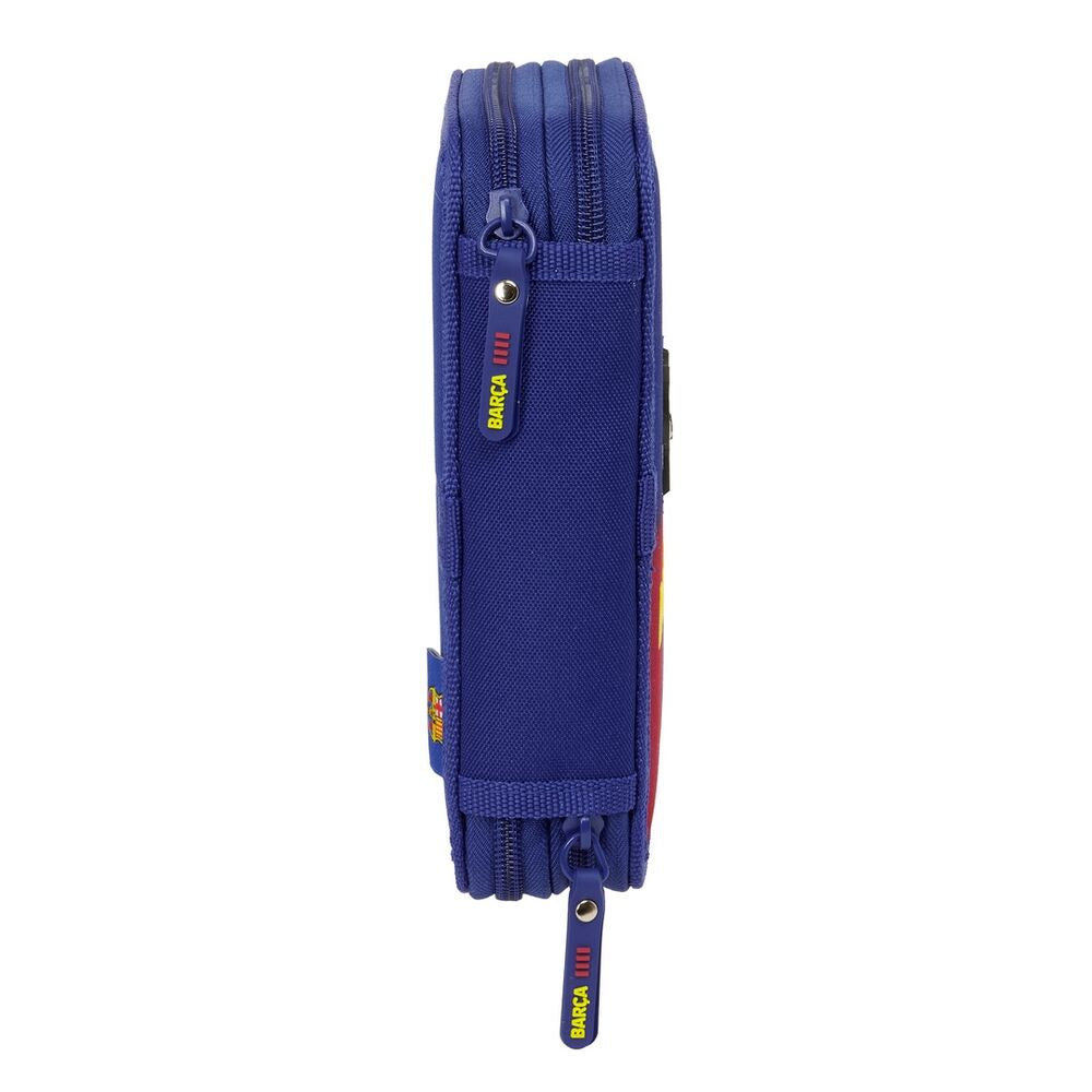 Astuccio F C Barcelona 25/26 29 pezzi doppio