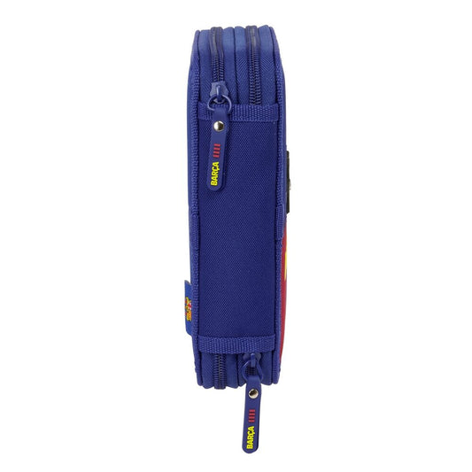 Astuccio F C Barcelona 25/26 29 pezzi doppio
