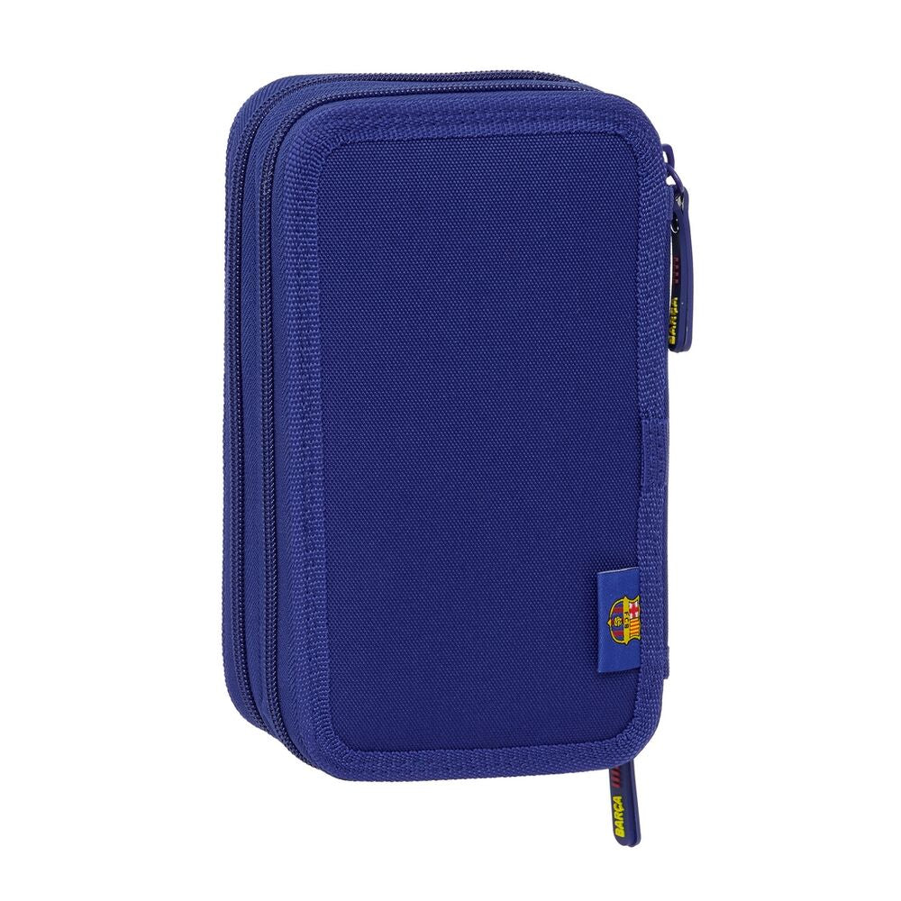 Astuccio F C Barcelona 25/26 29 pezzi doppio