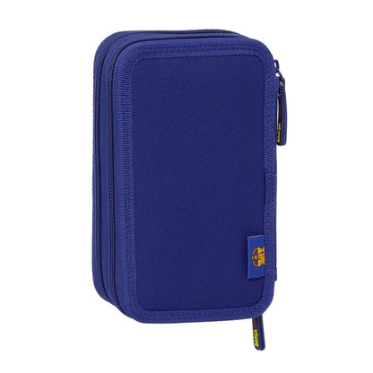 Astuccio F C Barcelona 25/26 29 pezzi doppio