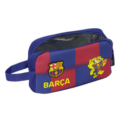 fc barcelona 25 26 insulated breakfast bag