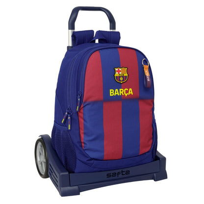 trolley evolution fc barcelona 25 26
