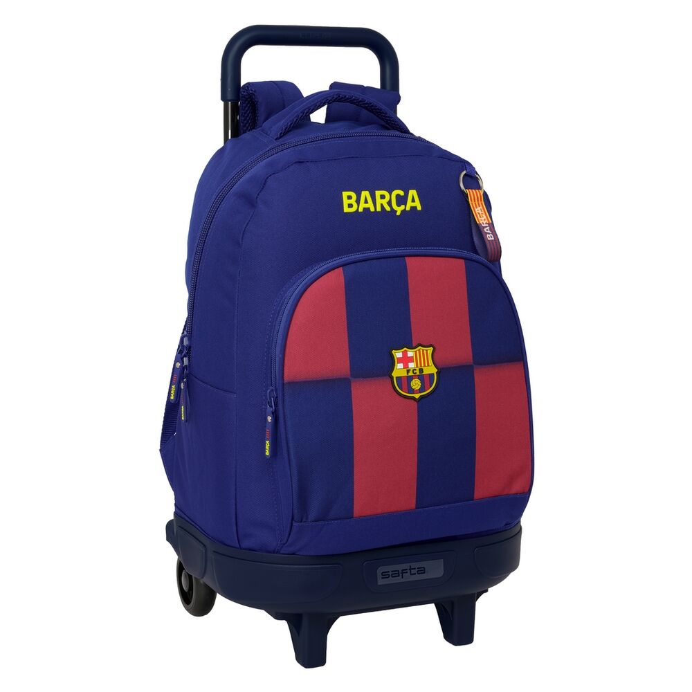 trolley compact fc barcelona 25 26
