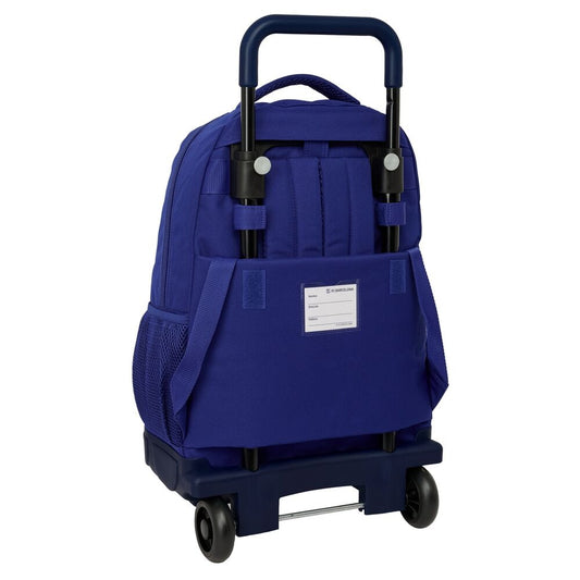 Trolley Compact F C Barcelona 25/26