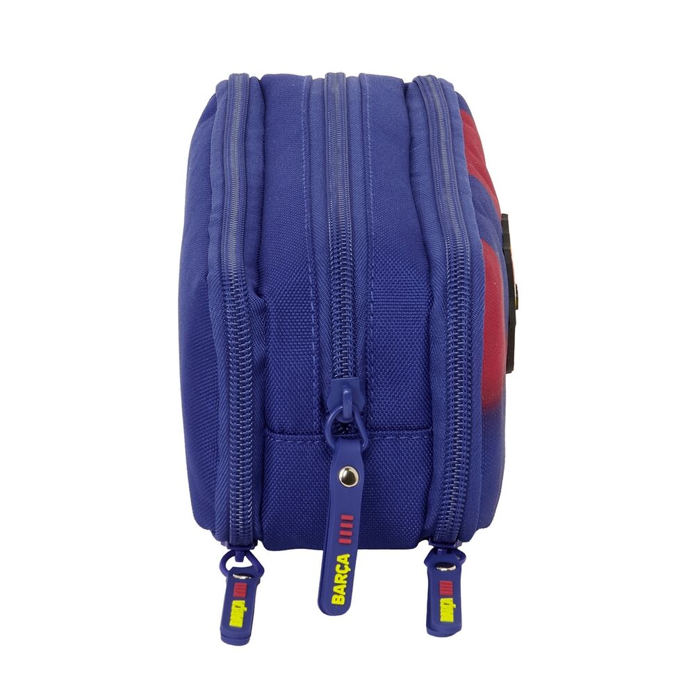 F.C. carryall Barcelona 25/26 triple