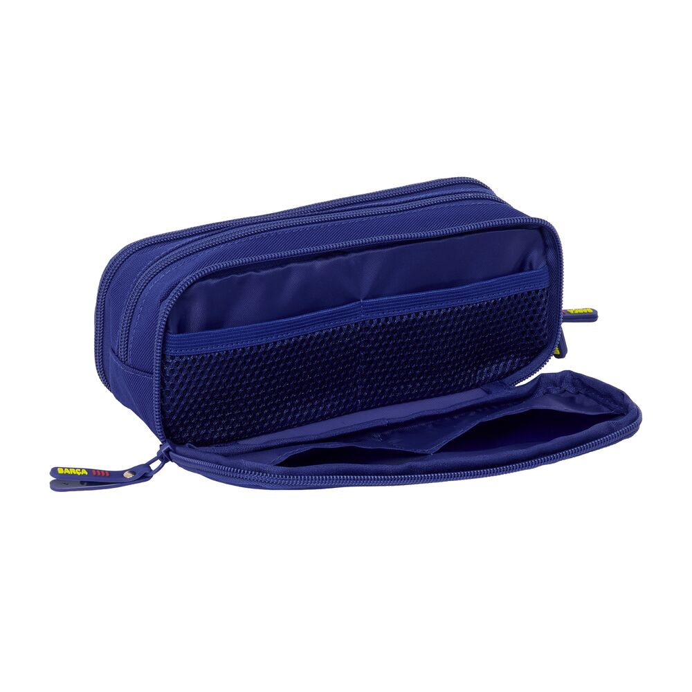F.C. carryall Barcelona 25/26 triple