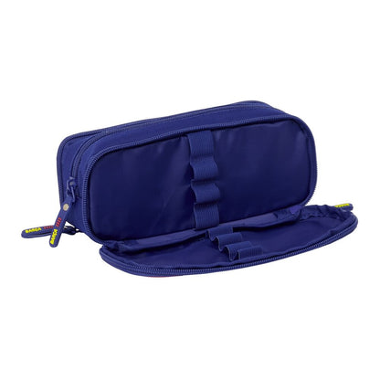 F.C. carryall Barcelona 25/26 triple