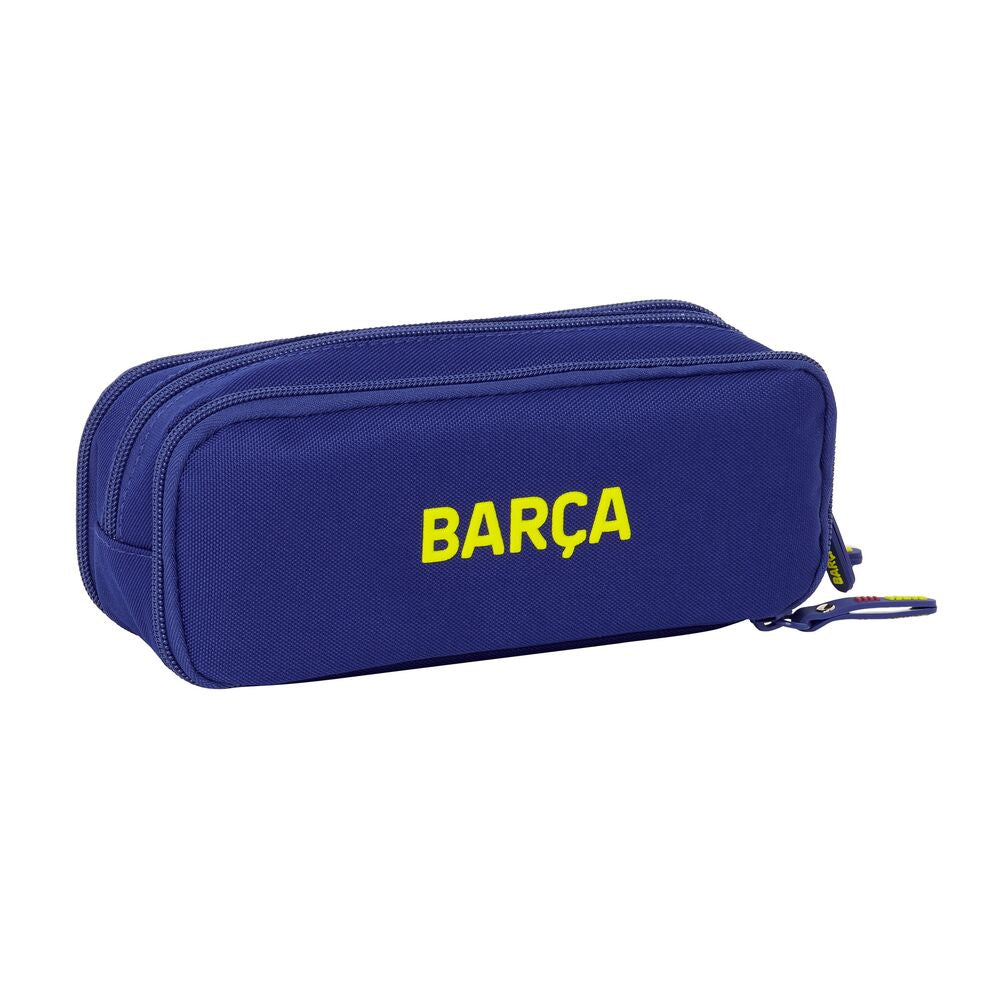 F.C. carryall Barcelona 25/26 triple