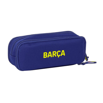 F.C. carryall Barcelona 25/26 triple