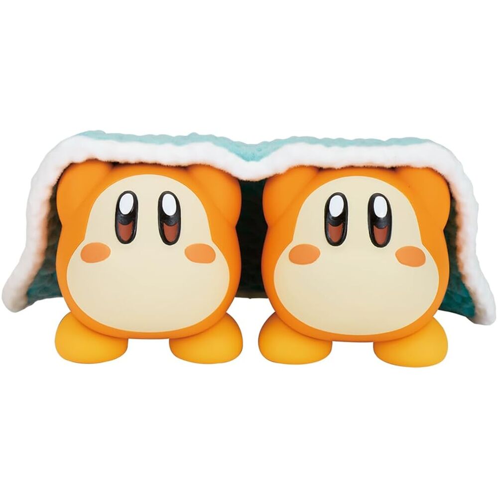 figure waddle dee break time kirby 8cm