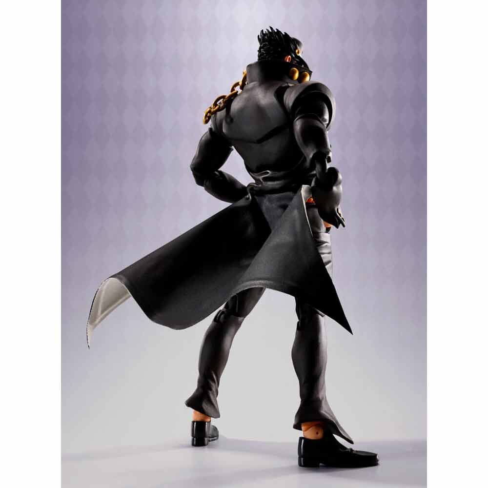 Figure S.H. Figuarts Jotaro Kujo Jojos Bizarre Adventure 17cm