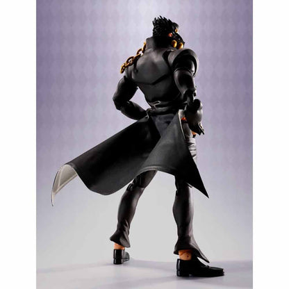 Figure S.H. Figuarts Jotaro Kujo Jojos Bizarre Adventure 17cm