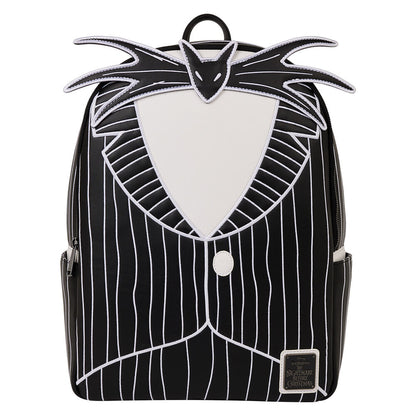 jack skellington nightmare before christmas backpack disney loungefly 40cm