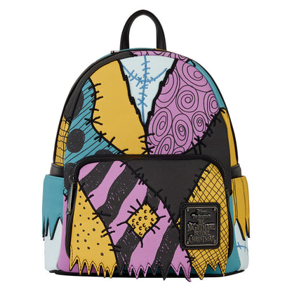 sally nightmare before christmas disney loungefly backpack 26cm