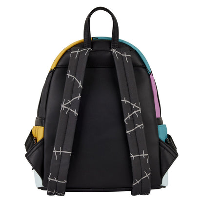 Zaino Loungefly Disney di Sally di Nightmare Before Christmas 26 cm