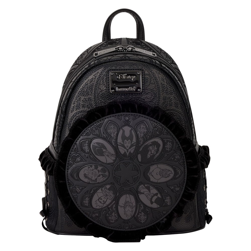 Disney Villains Loungefly Backpack 26cm