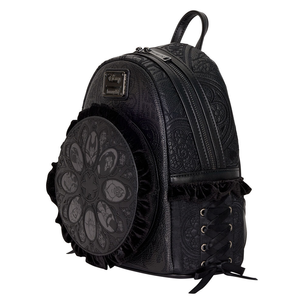 Disney Villains Loungefly Backpack 26cm