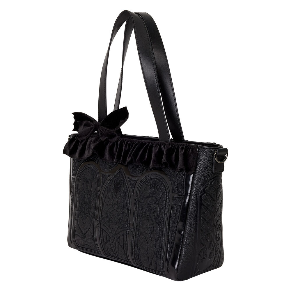 Sac bandoulière Loungefly Disney Villains