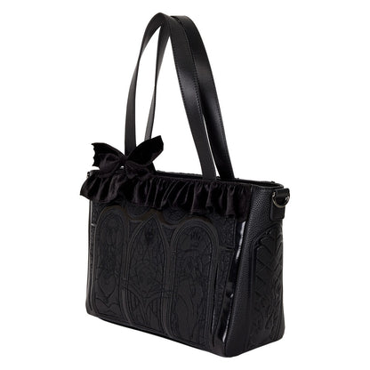 Sac bandoulière Loungefly Disney Villains