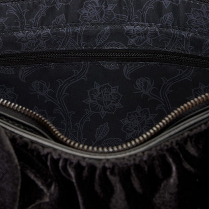 Sac bandoulière Loungefly Disney Villains