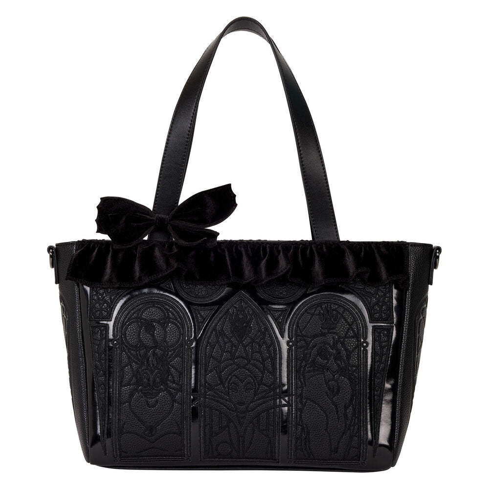 Sac bandoulière Loungefly Disney Villains