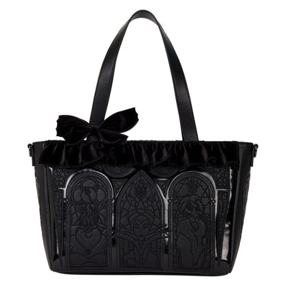 Sac bandoulière Loungefly Disney Villains