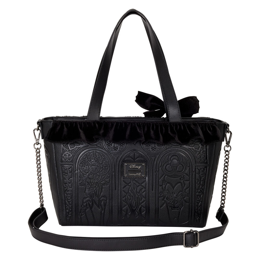 Sac bandoulière Loungefly Disney Villains