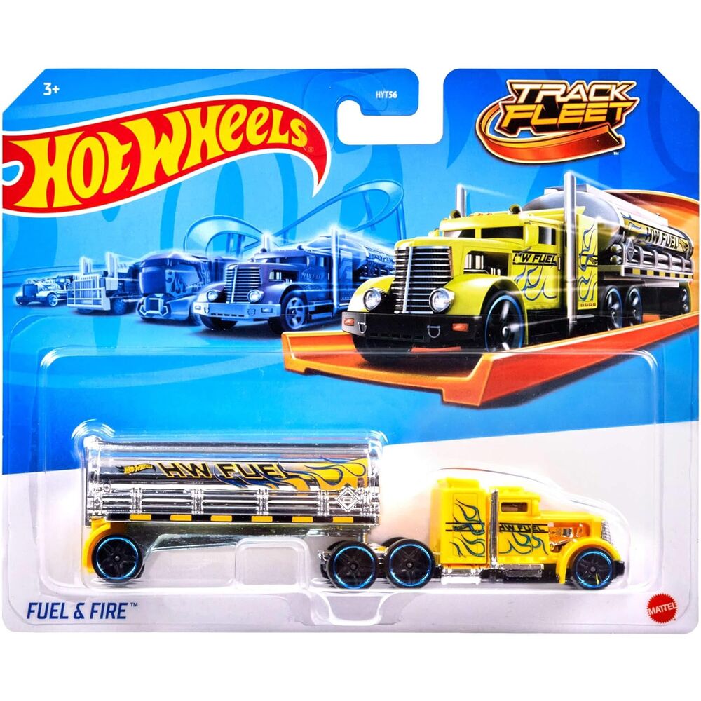 hot wheels transport truck assortment