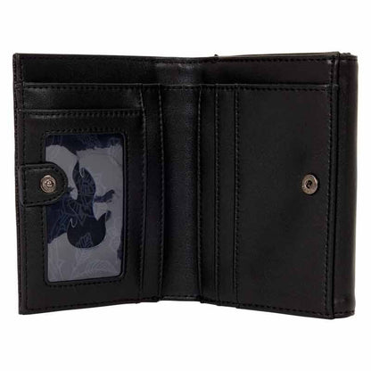 Disney Villains Loungefly Wallet