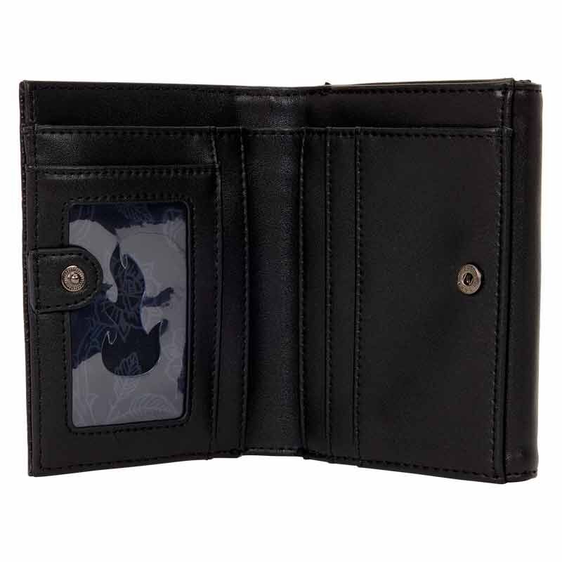 Disney Villains Loungefly Wallet