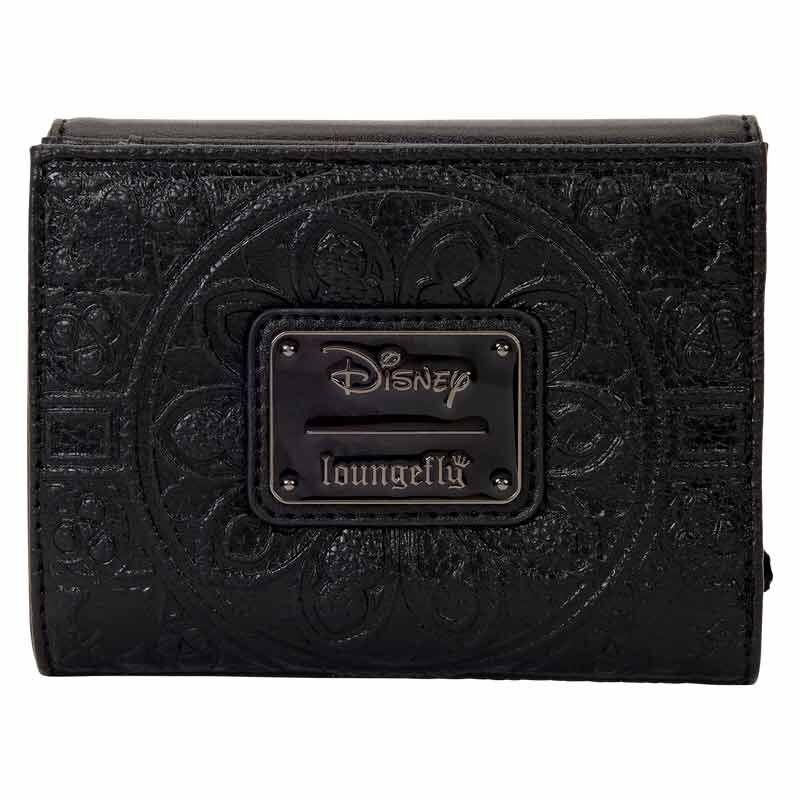 Disney Villains Loungefly Wallet