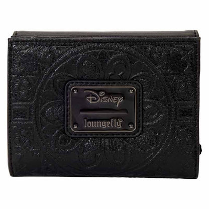 Disney Villains Loungefly Wallet
