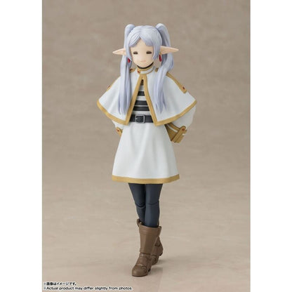 Figure Frieren SHFiguarts Frieren Beyond Journeys End 12cm
