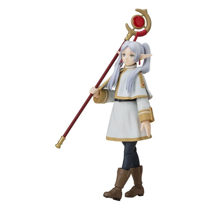 Figure Frieren SHFiguarts Frieren Beyond Journeys End 12cm