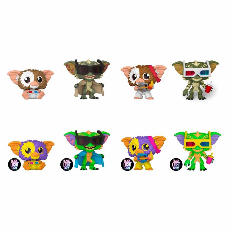 Pocket POP Mini Gremlins Exclusive Figure